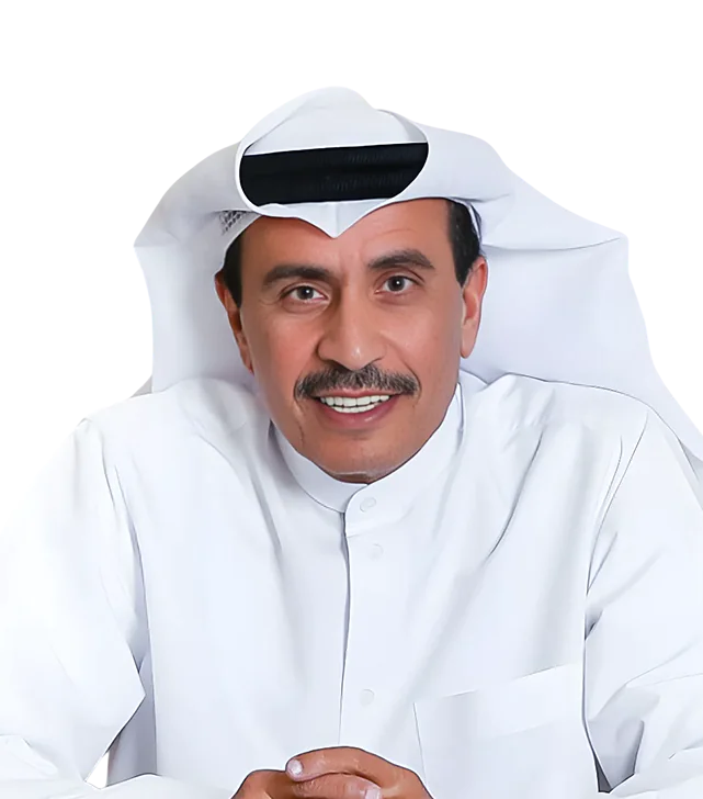 Mr Ali Alkuwari